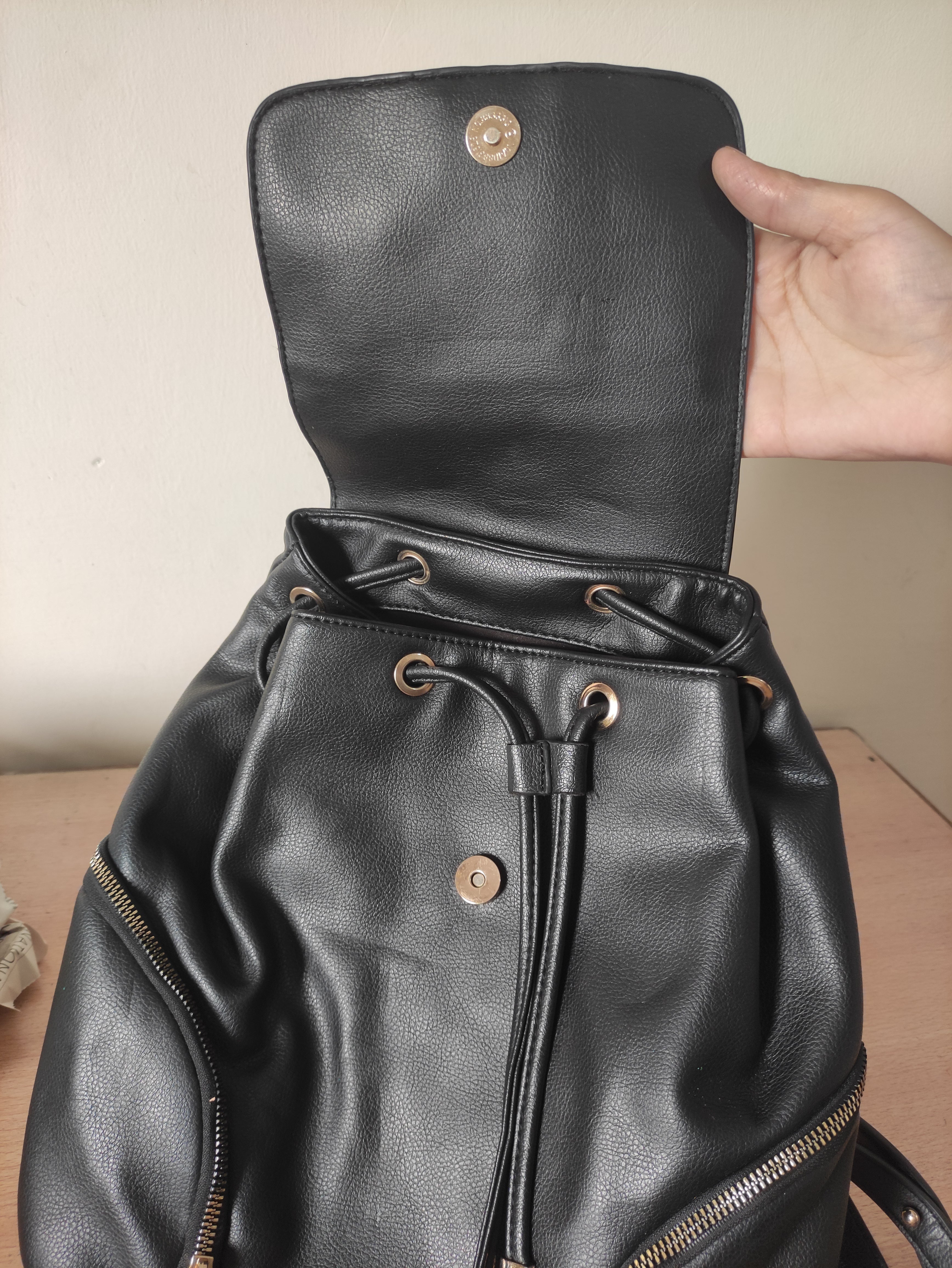 Jenny Fairy Backpack