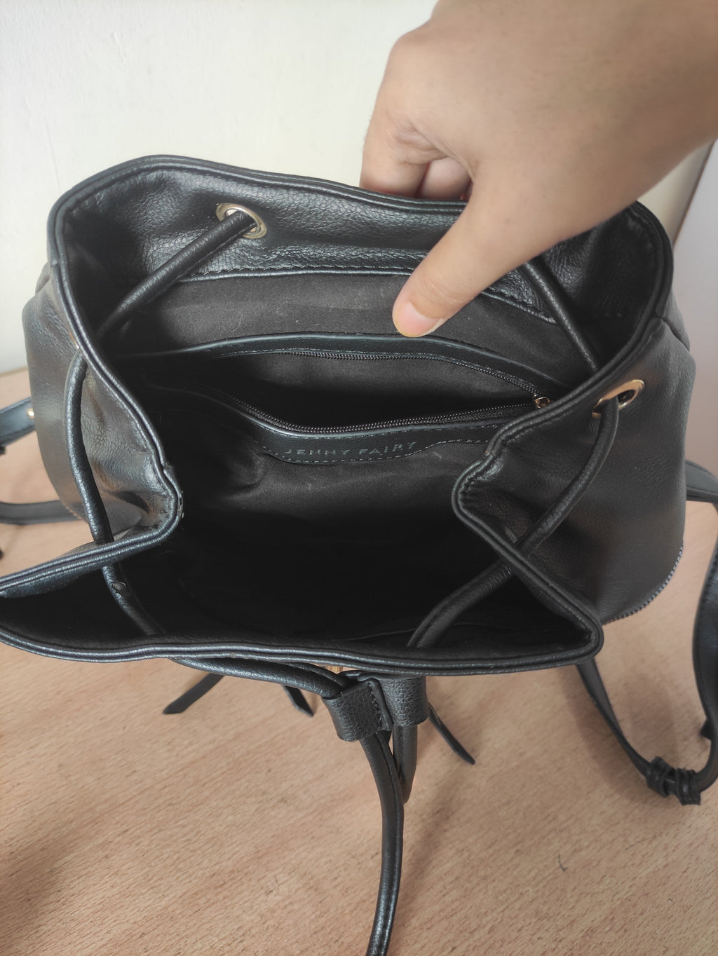 Jenny Fairy Backpack