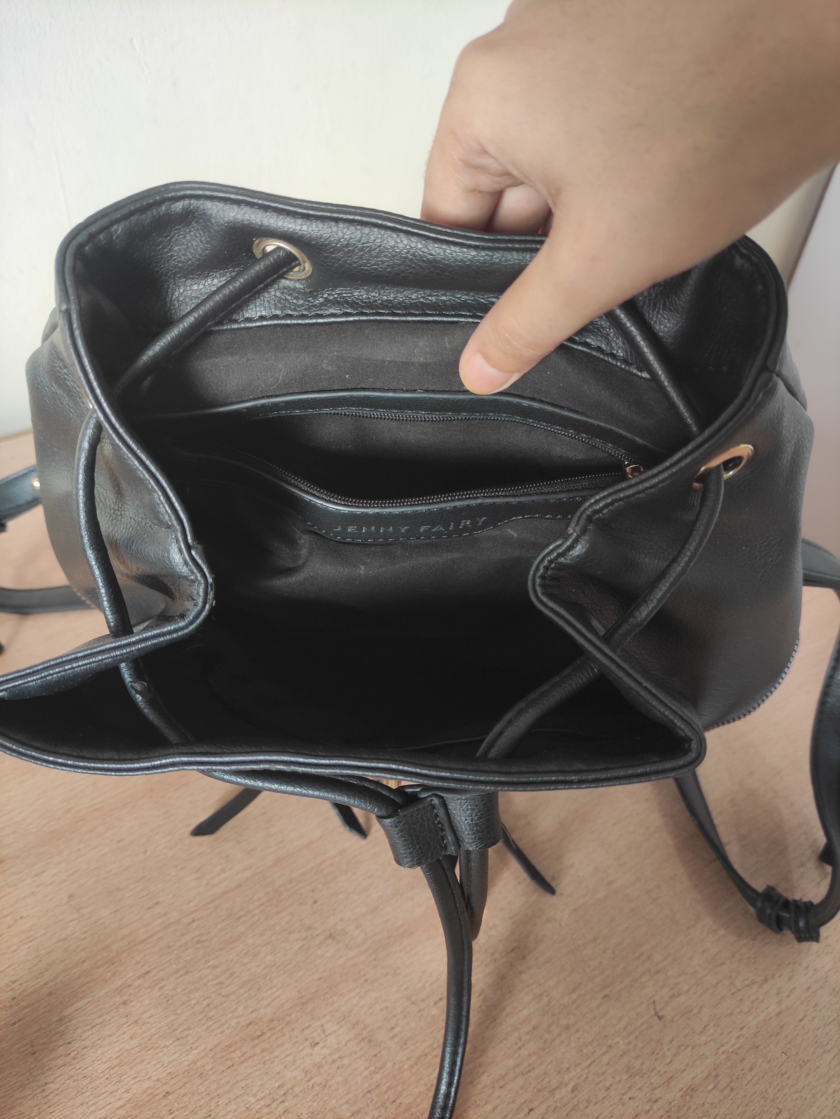 Jenny Fairy Backpack