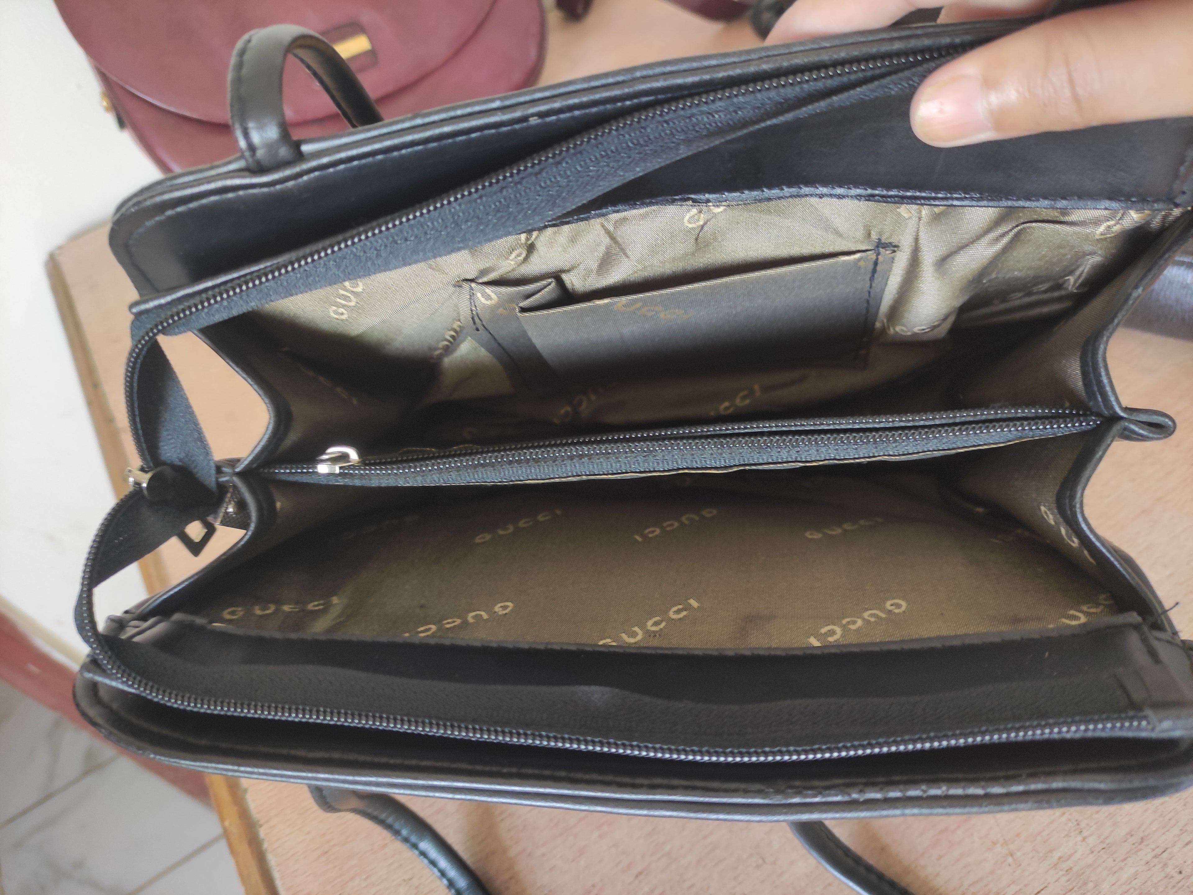 Urban Style Bag