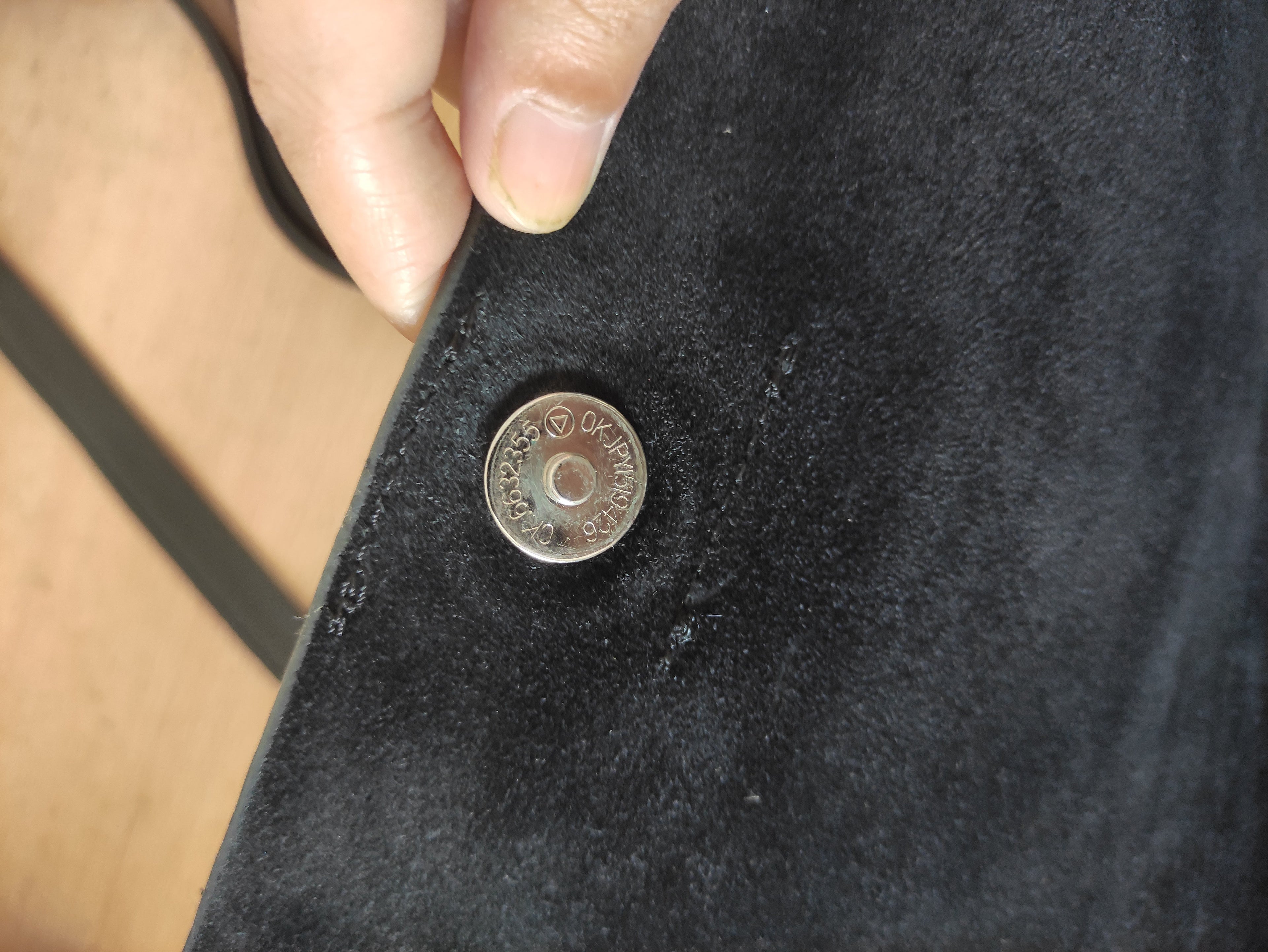 European Style Bag