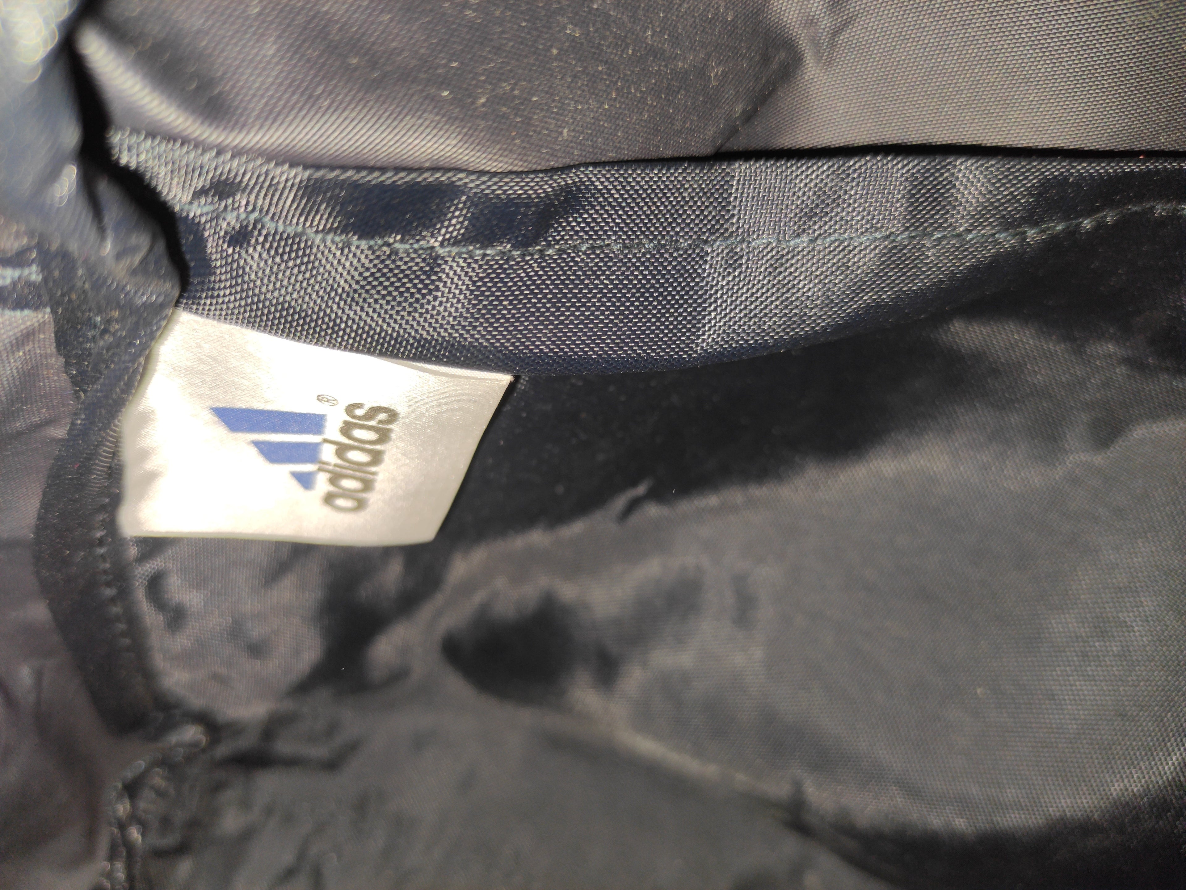 Storage Pouch