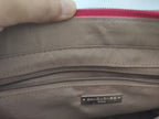 DavidJones Red Bag