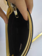 Sinsay Yellow Bag