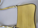 Sinsay Yellow Bag