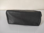 Black Studded Bag