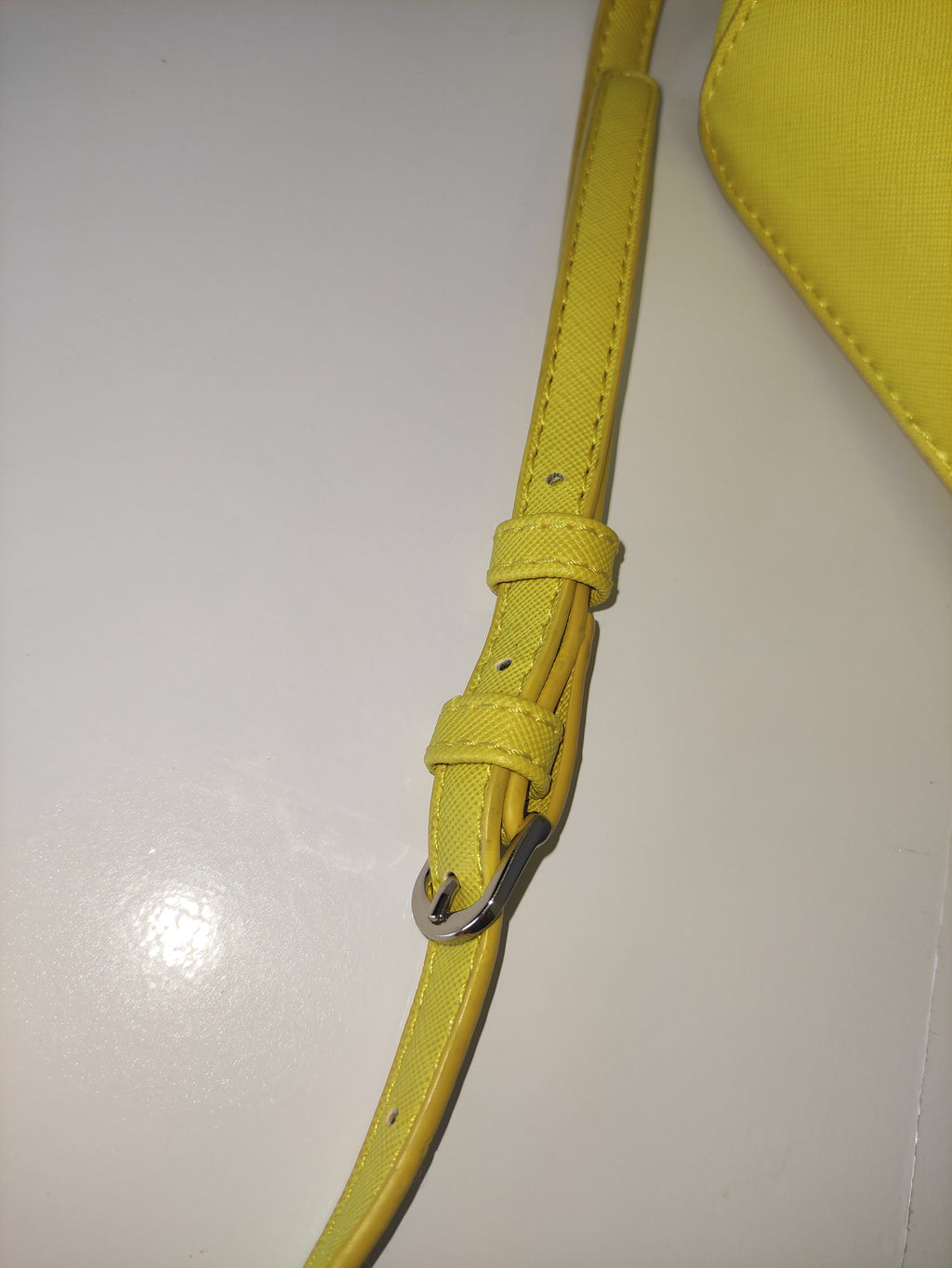 Reserved Crossbody