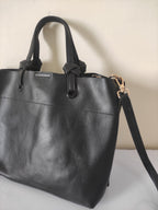 PARFOIS Black bag