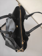 PARFOIS Black bag