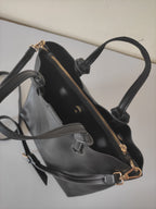 PARFOIS Black bag