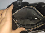 PARFOIS Black bag