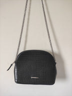 Bershka Croc Bag