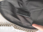 Bershka Croc Bag