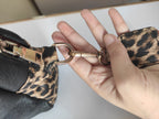 Roulens Black Bag