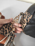 Roulens Black Bag