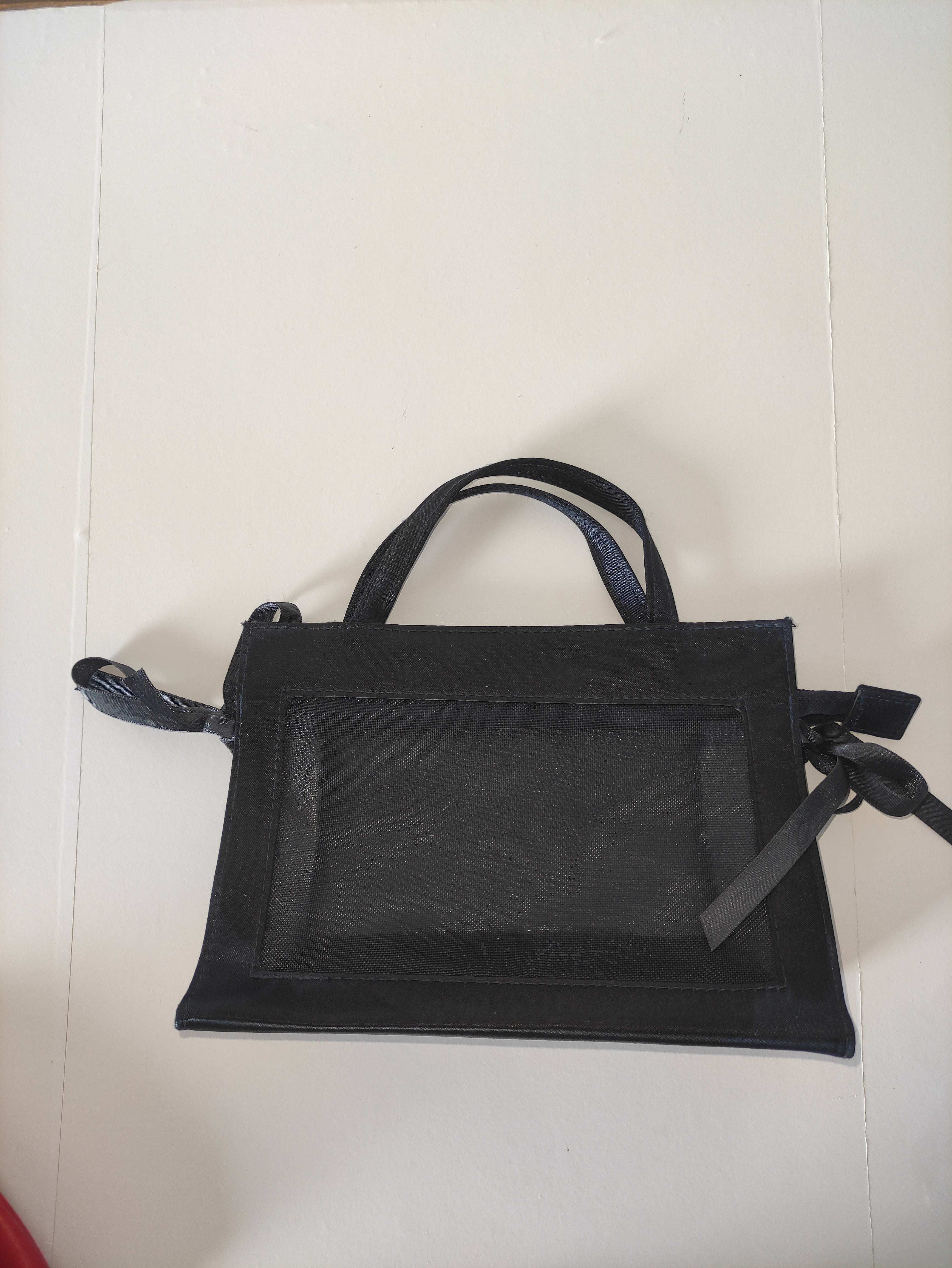 Chic Mini Handbag