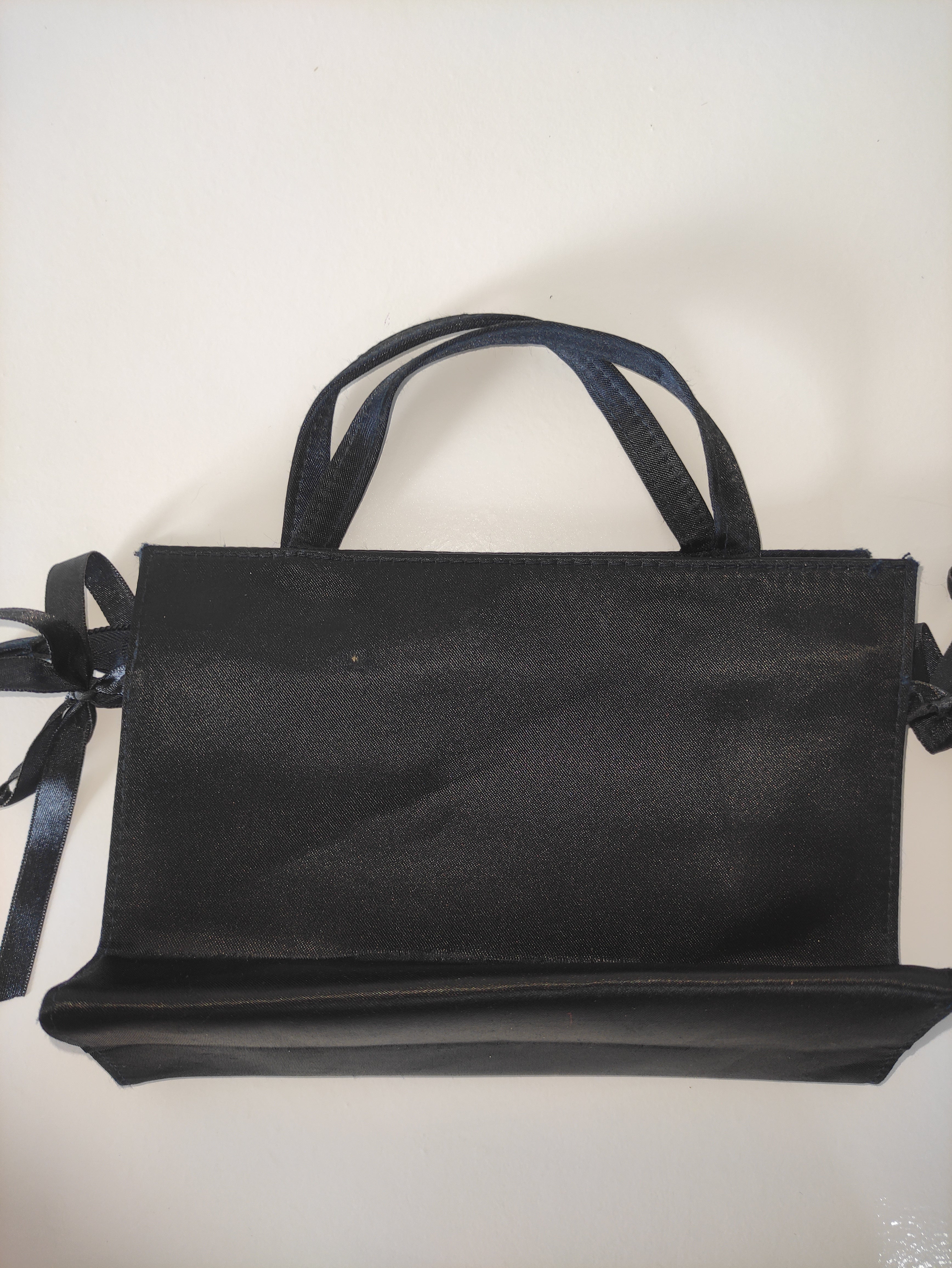 Chic Mini Handbag