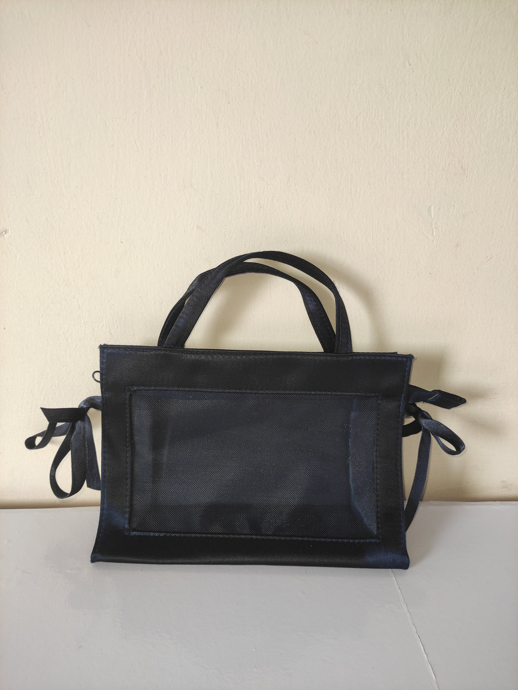 Chic Mini Handbag