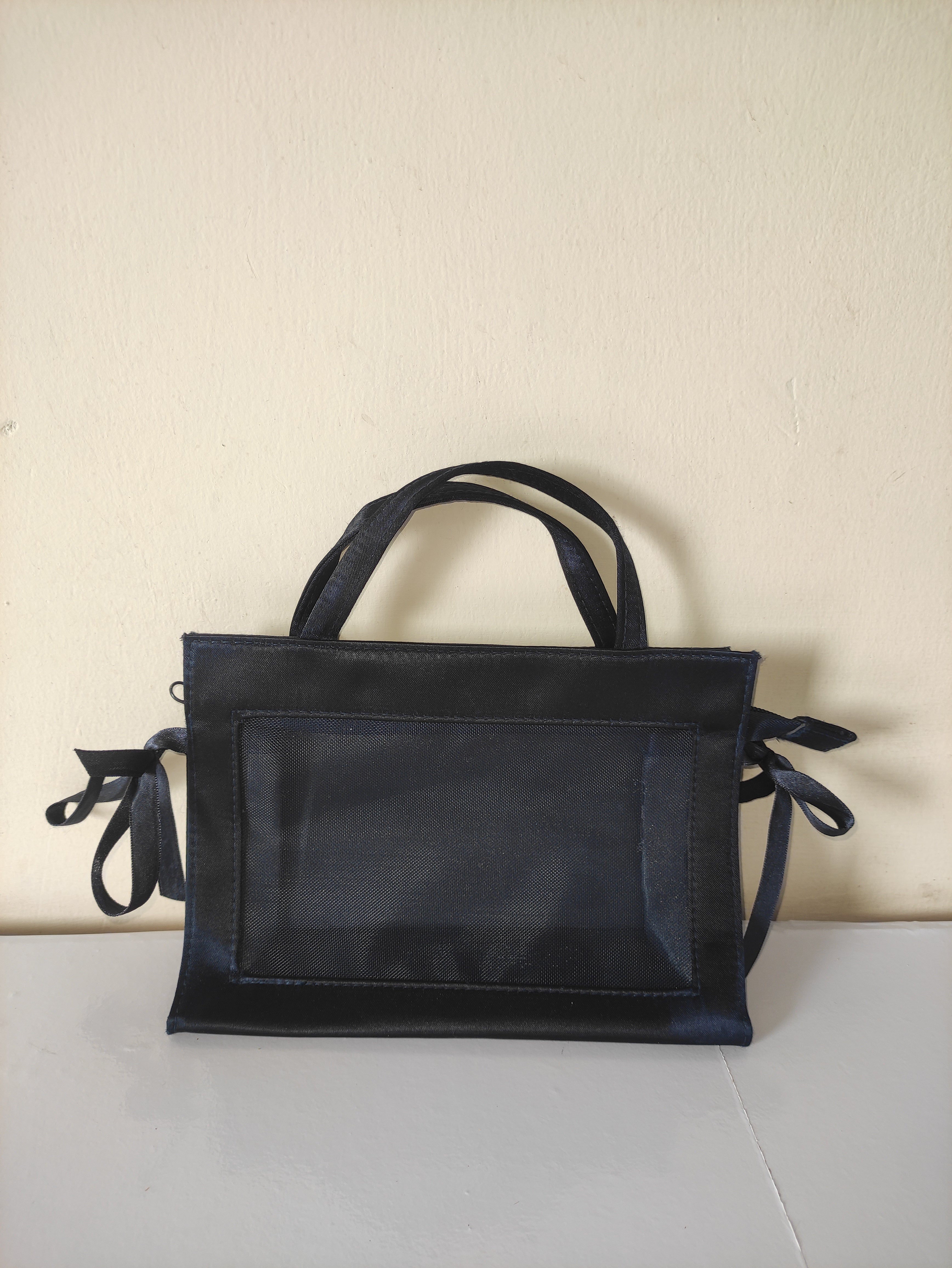 Chic Mini Handbag