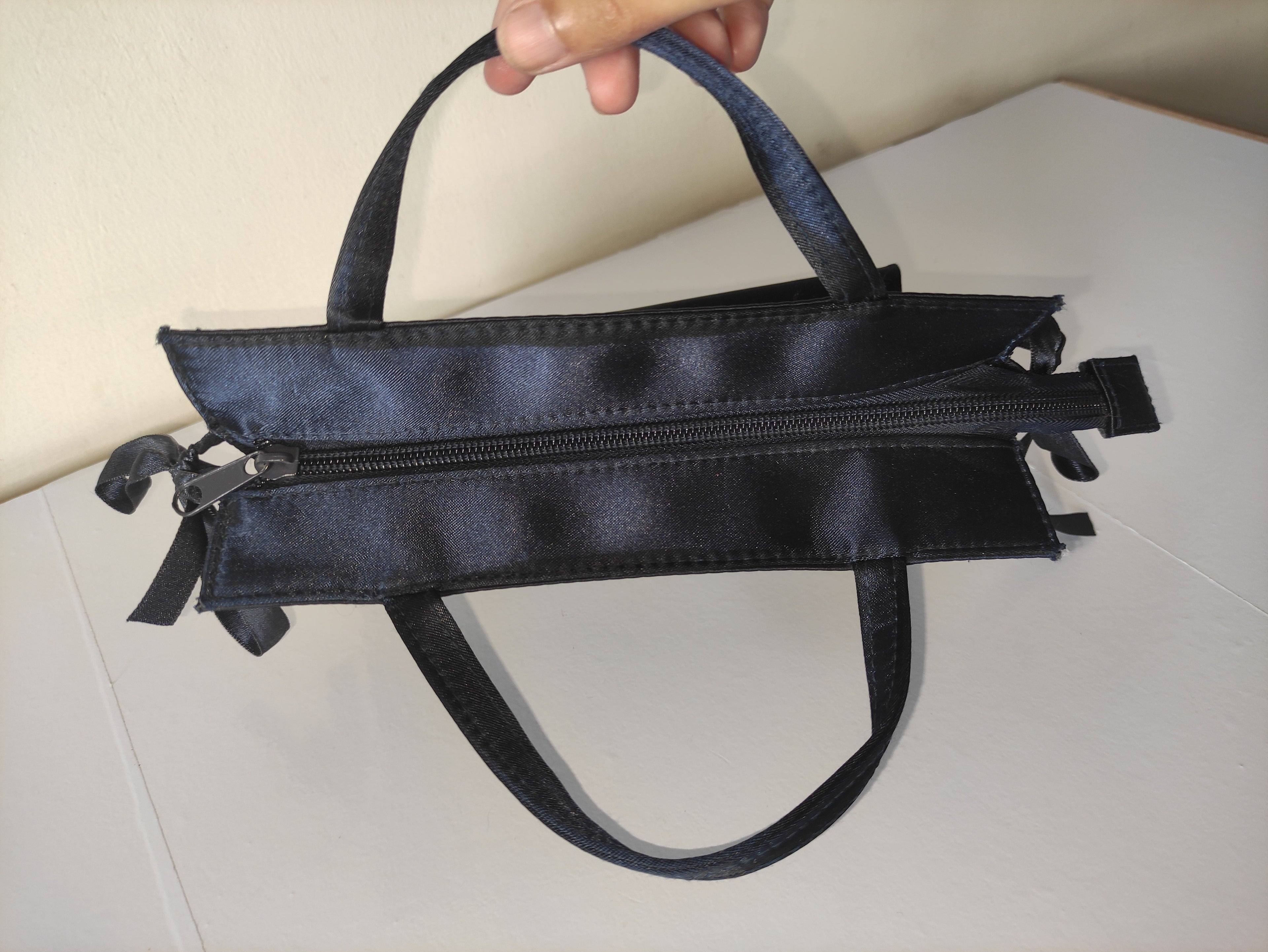 Chic Mini Handbag