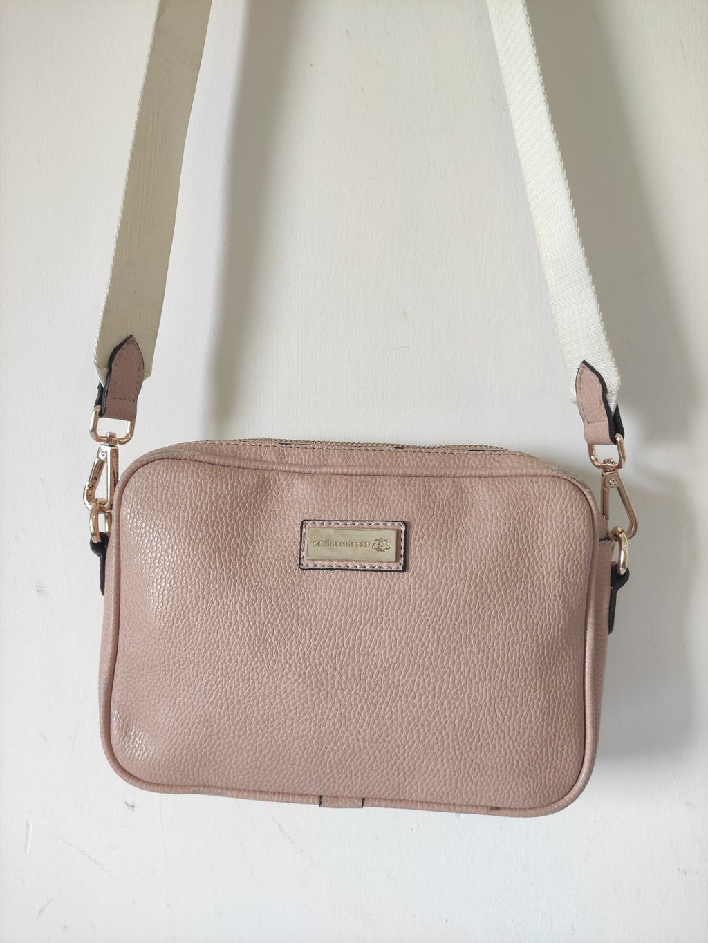 Vintage Crossbody Bag