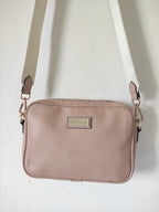 Vintage Crossbody Bag