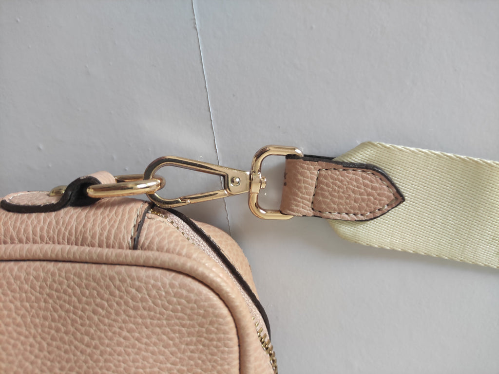Vintage Crossbody Bag