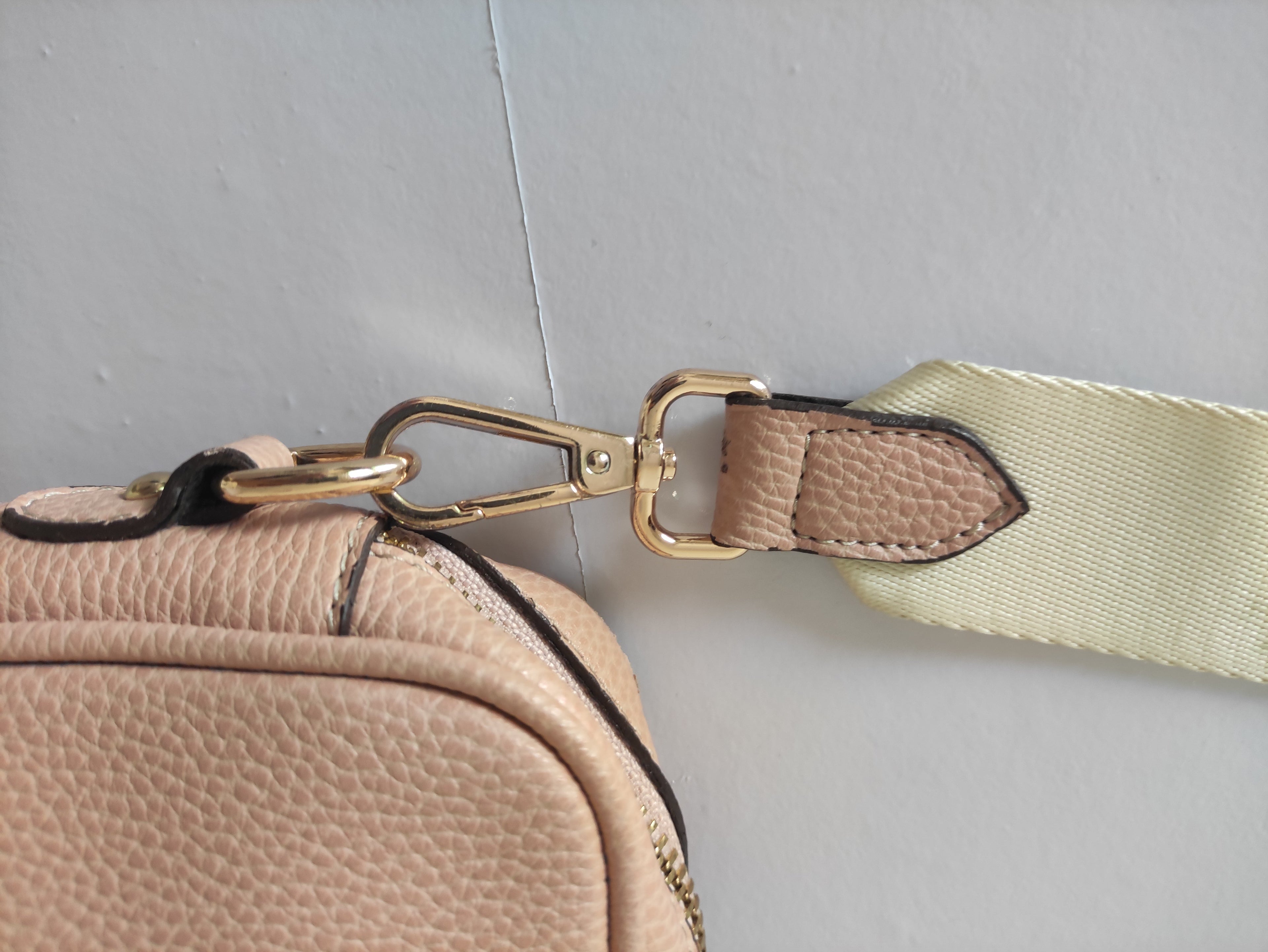 Vintage Crossbody Bag