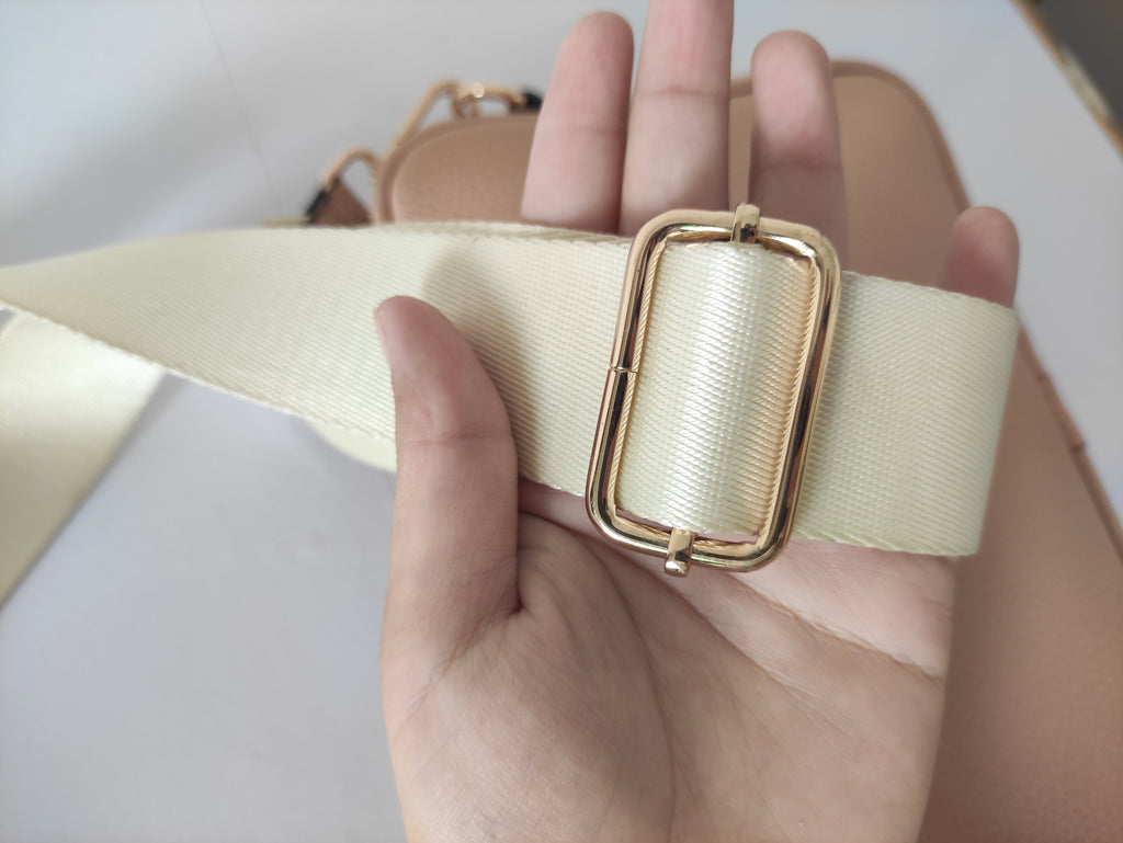 Vintage Crossbody Bag