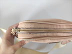 Vintage Crossbody Bag