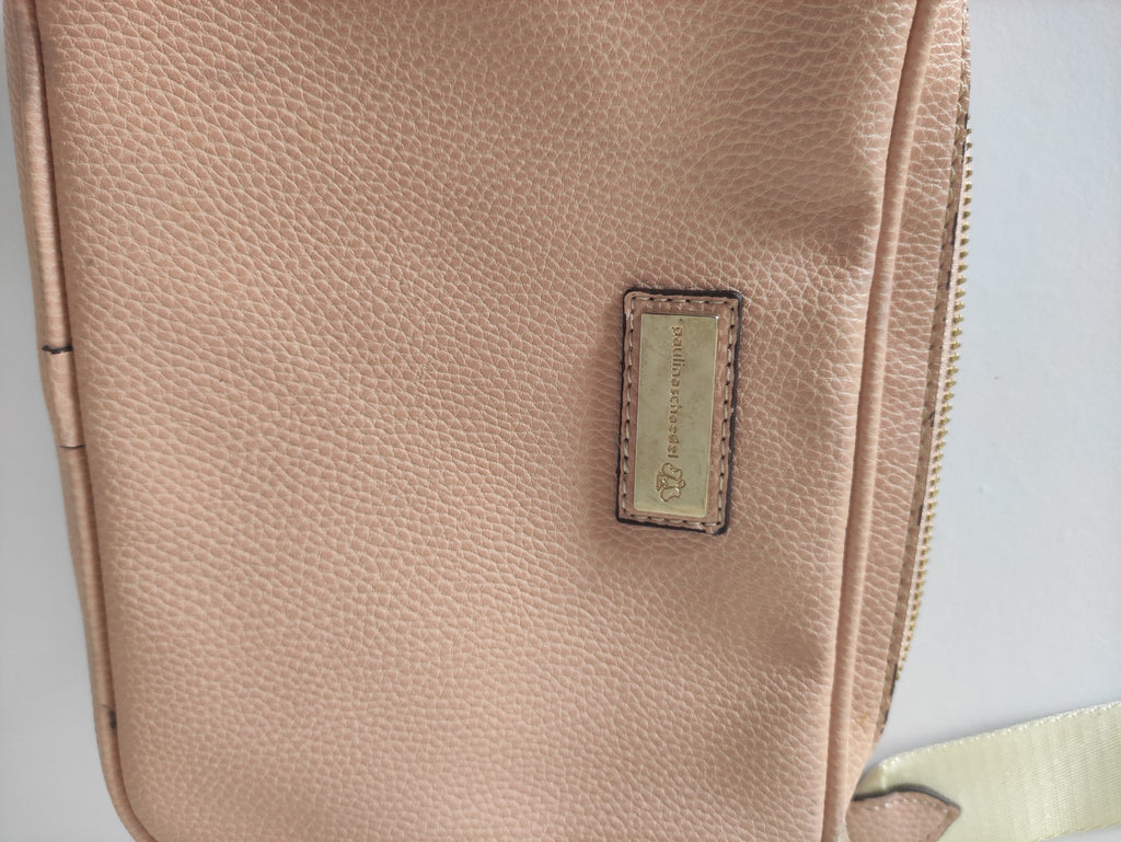 Vintage Crossbody Bag