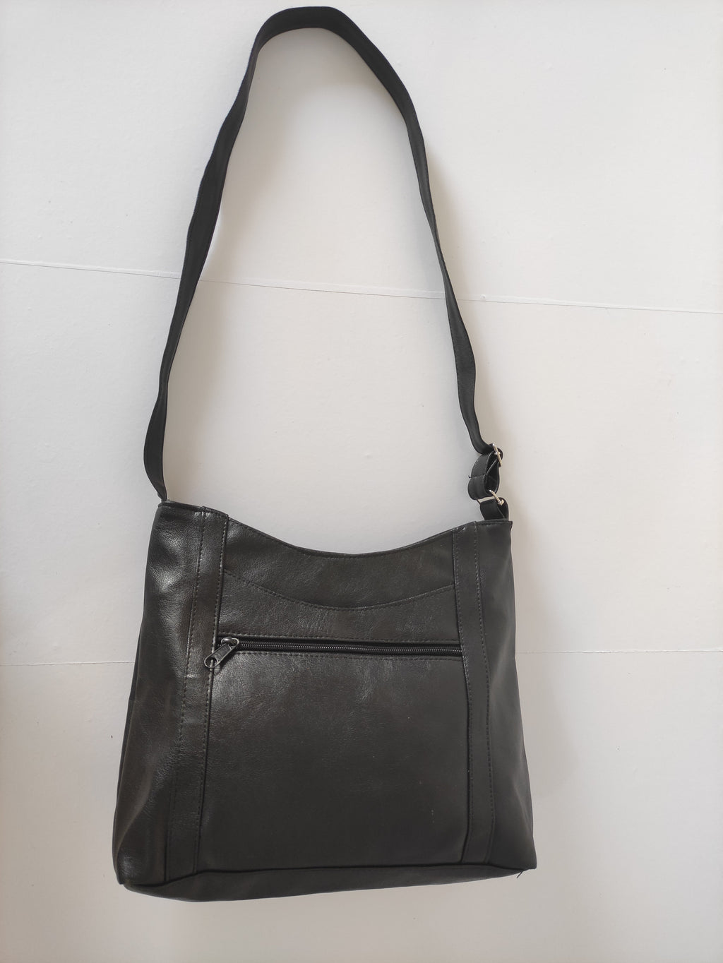 Urban Satchel