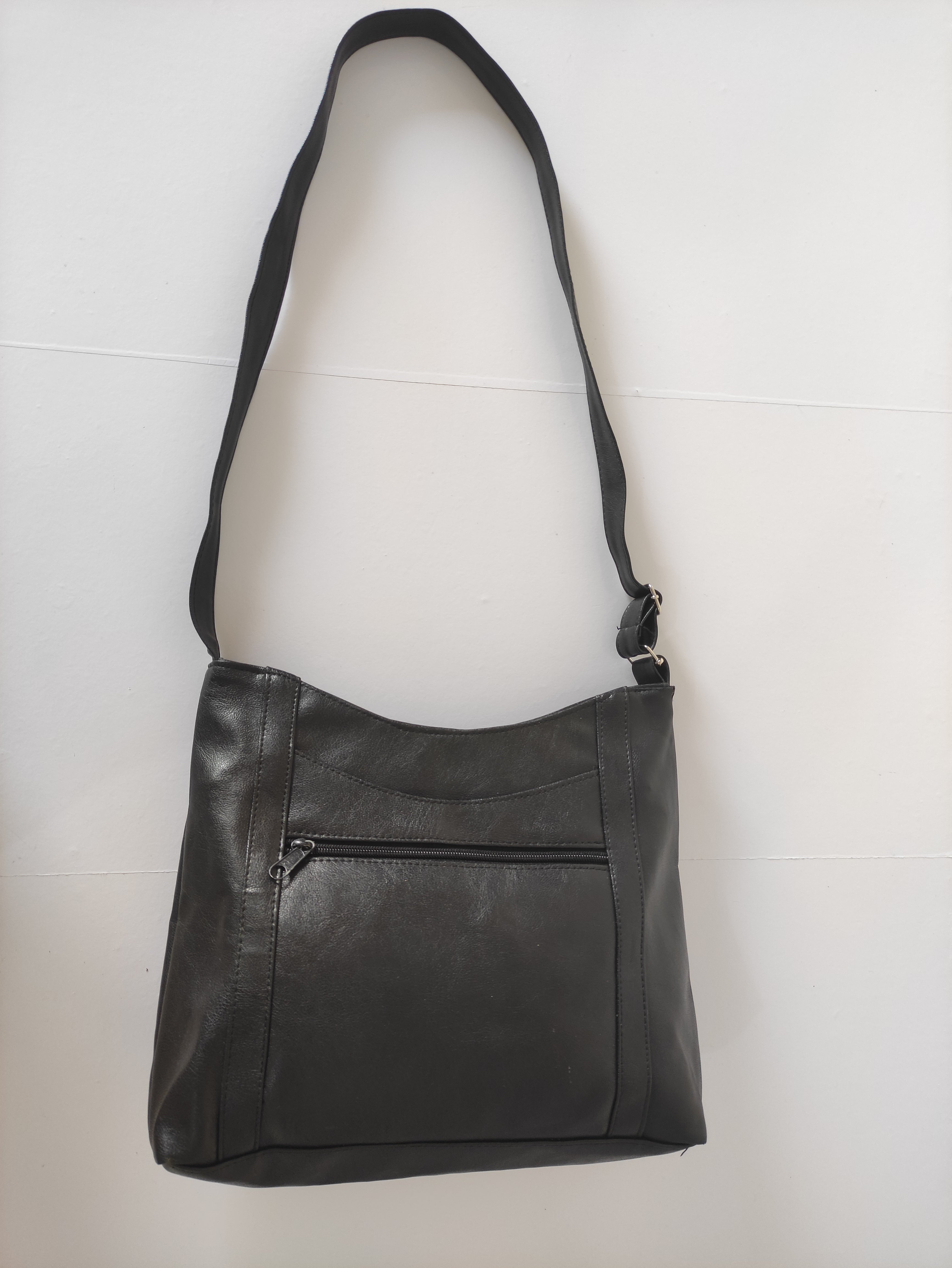 Urban Satchel