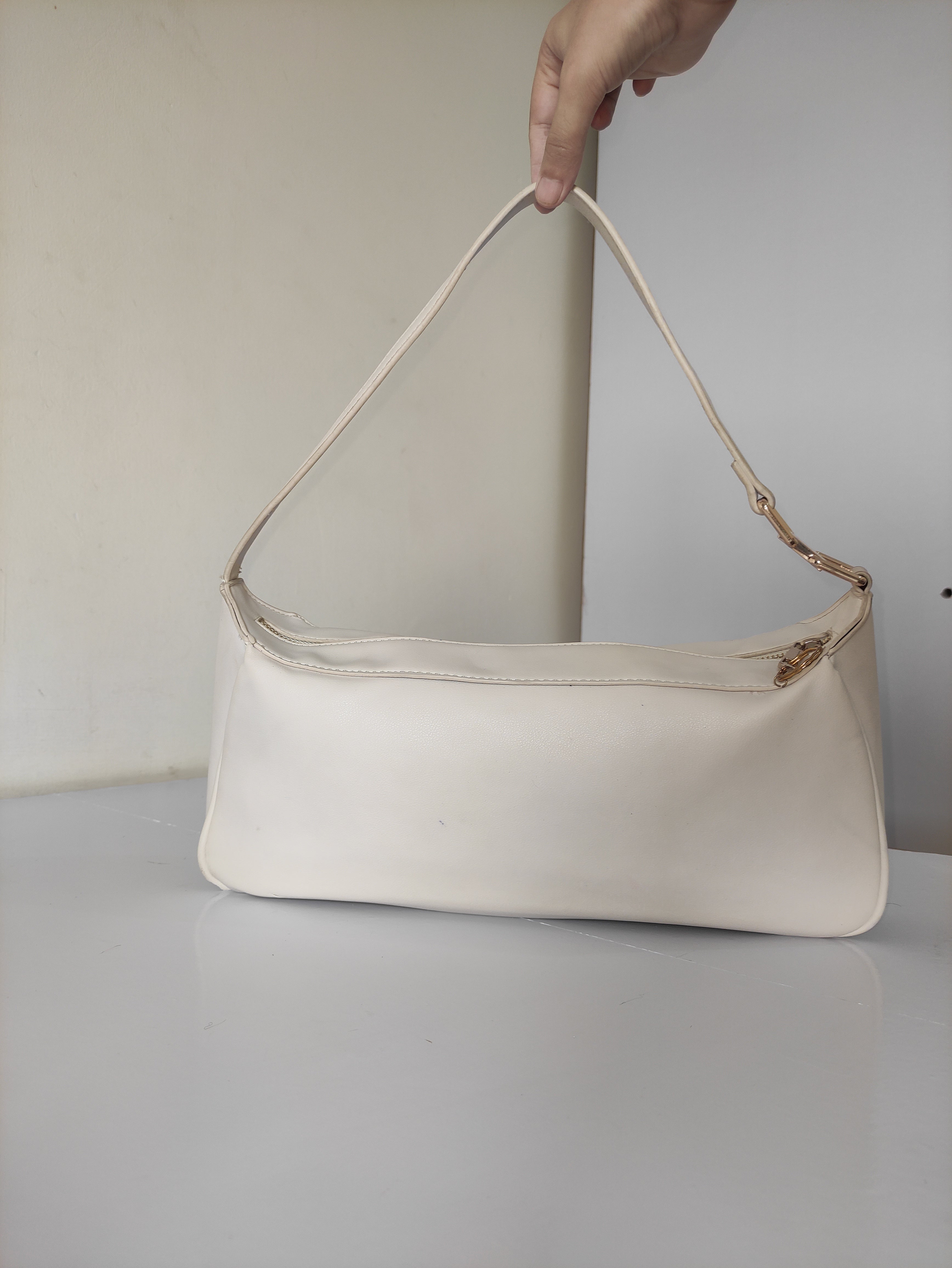 Reserved Shoulder Bag