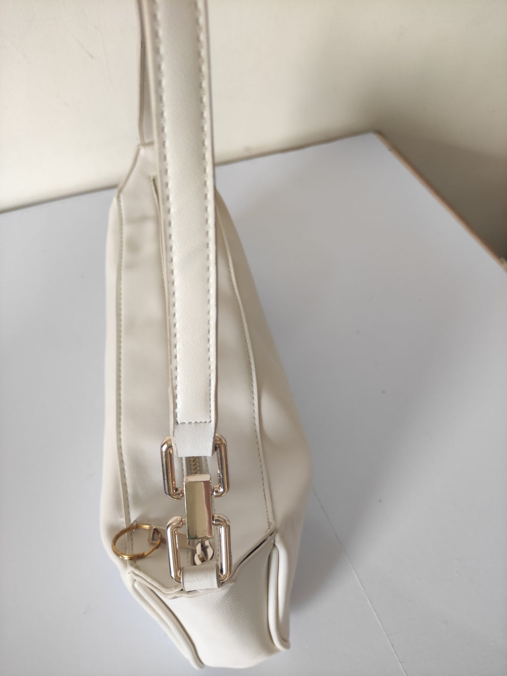 Reserved Shoulder Bag