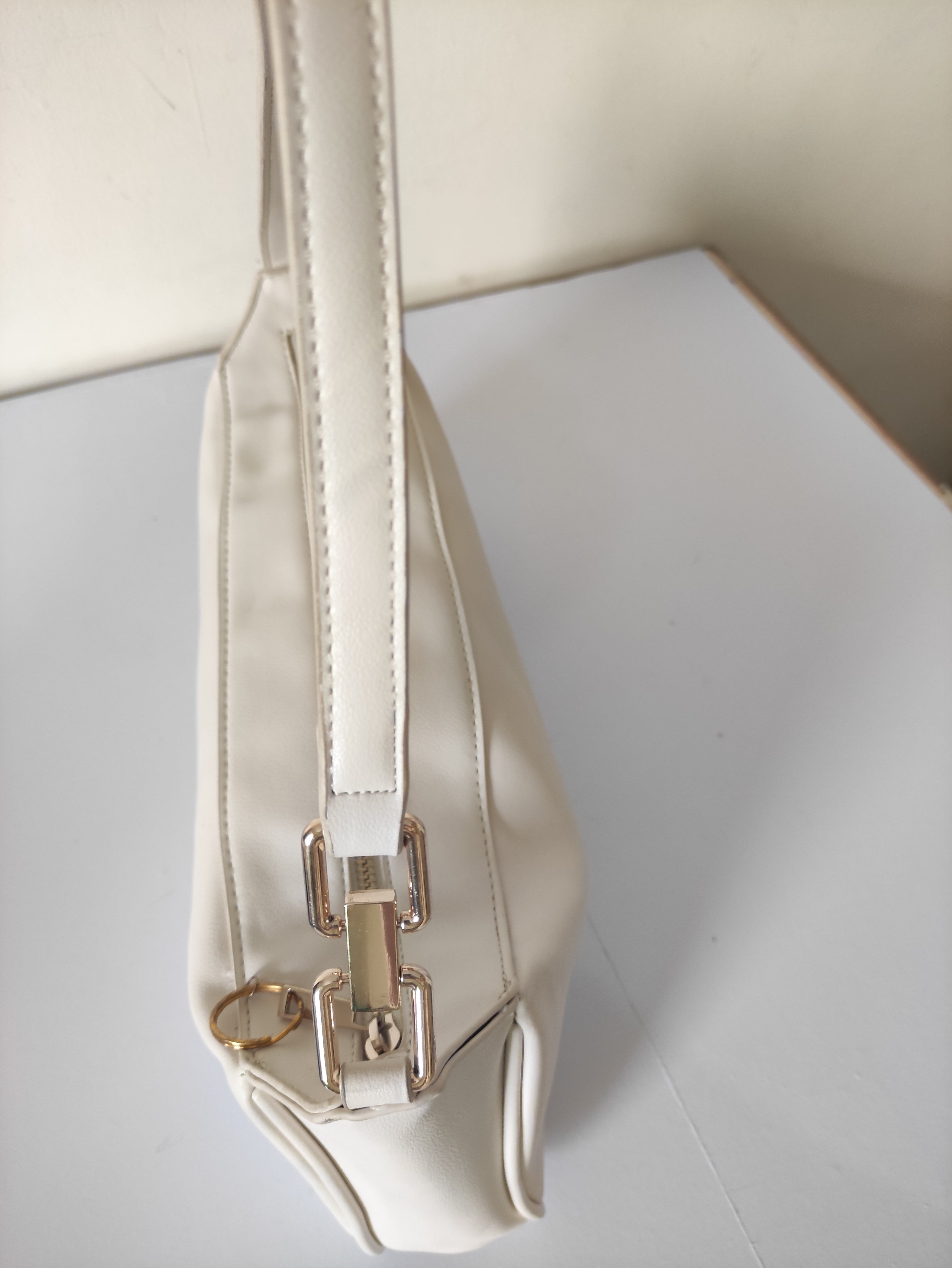 Reserved Shoulder Bag