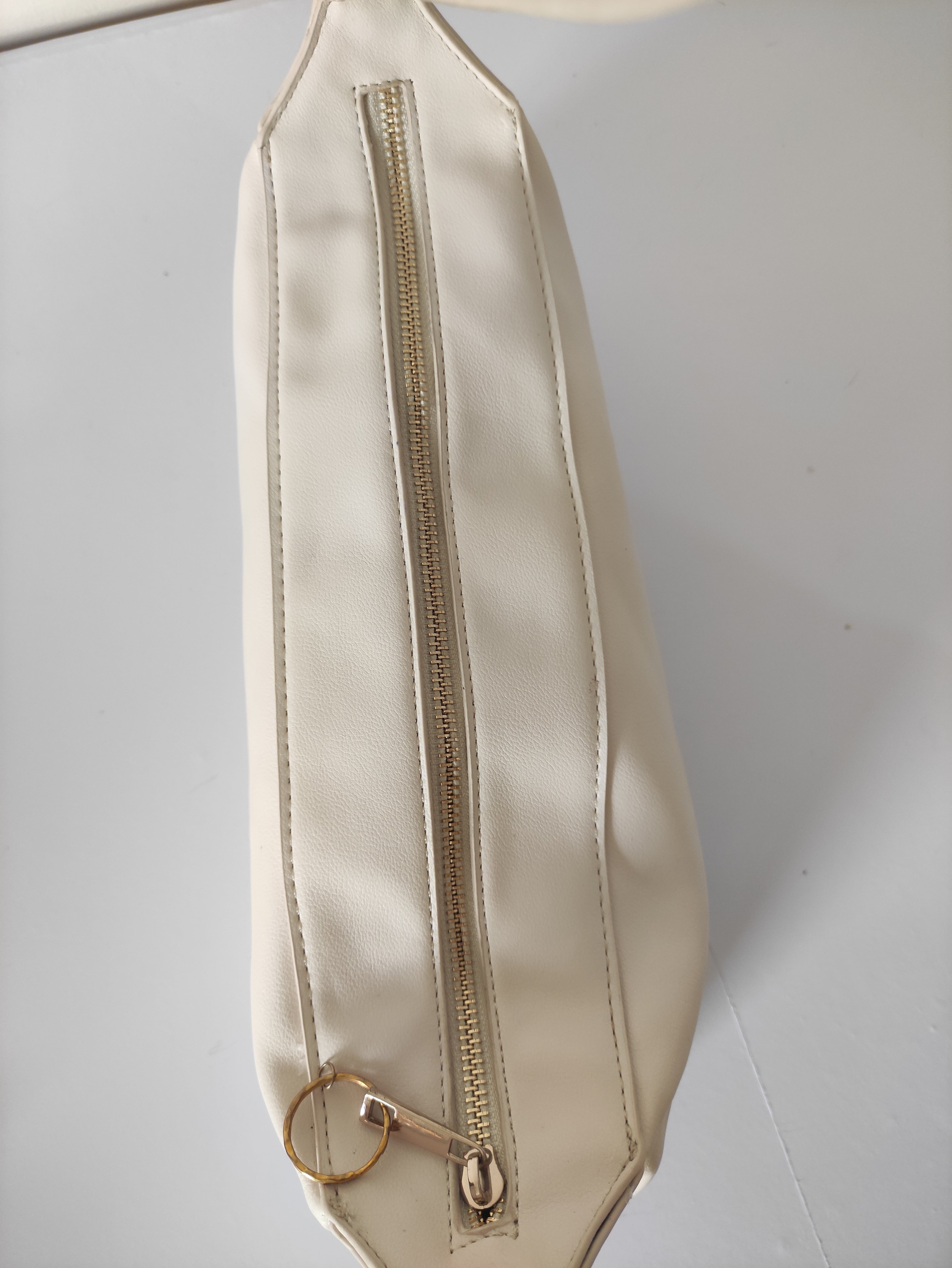 Reserved Shoulder Bag