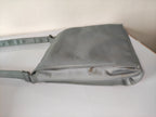 Flap Messenger Bag