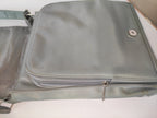 Flap Messenger Bag