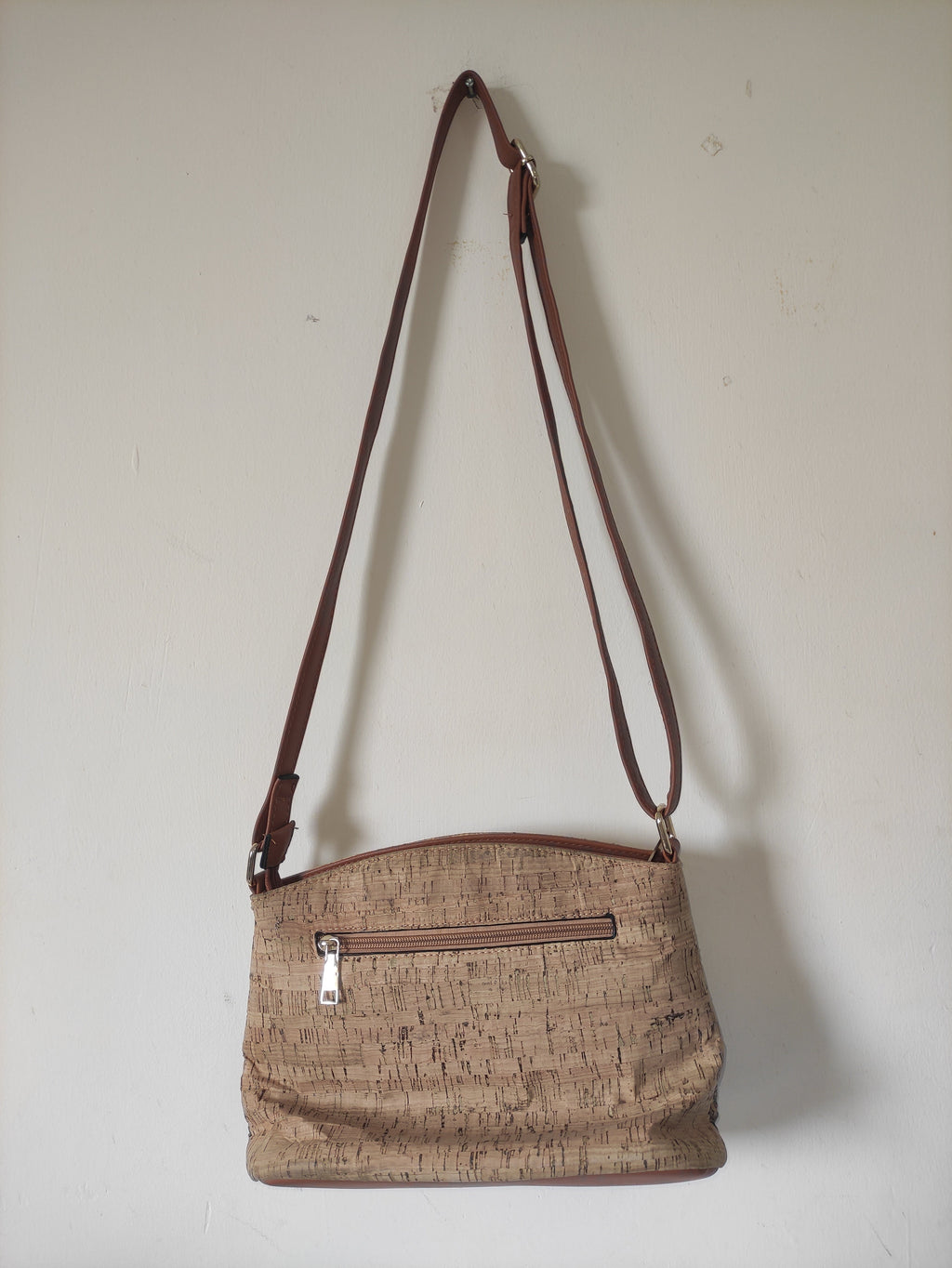 Toukrisa Cork Bag