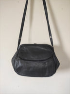 Discord Clasp Bag