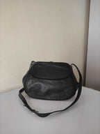 Discord Clasp Bag