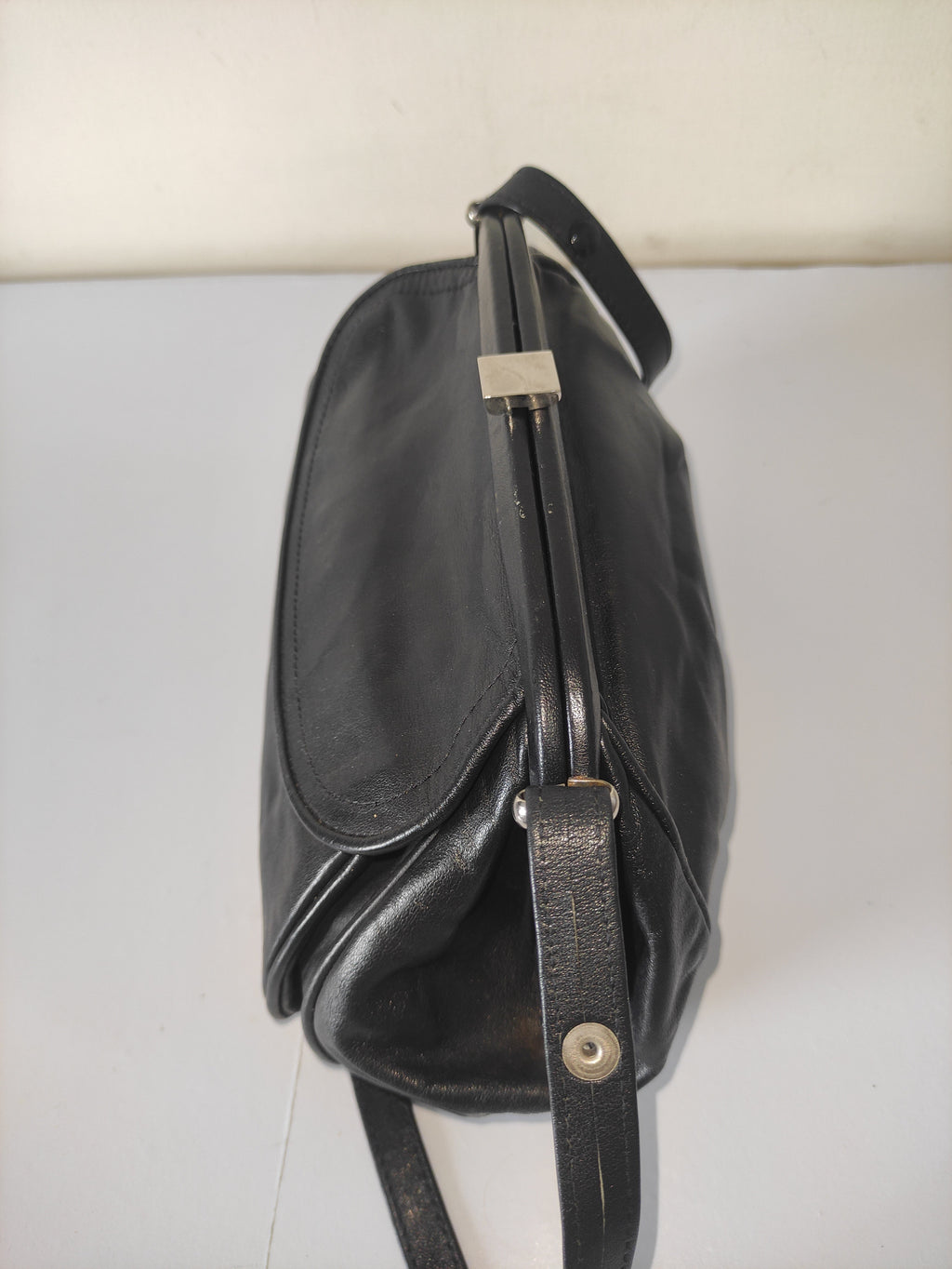 Discord Clasp Bag