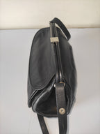 Discord Clasp Bag