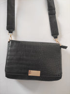 Sling Flap Bag
