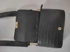 Sling Flap Bag