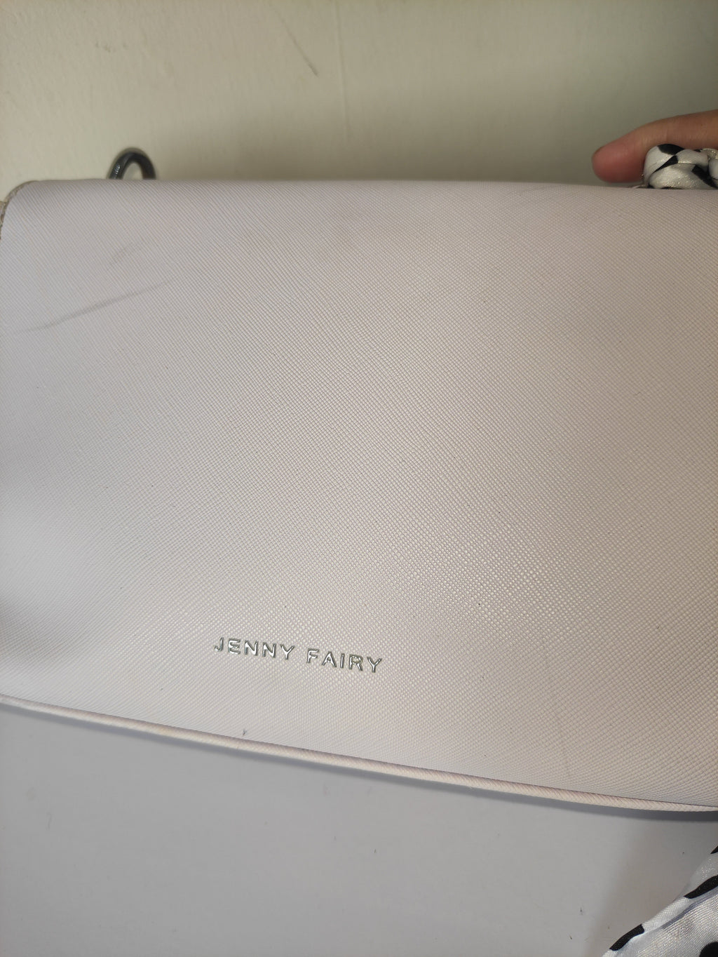 Jenny Fairy Bag