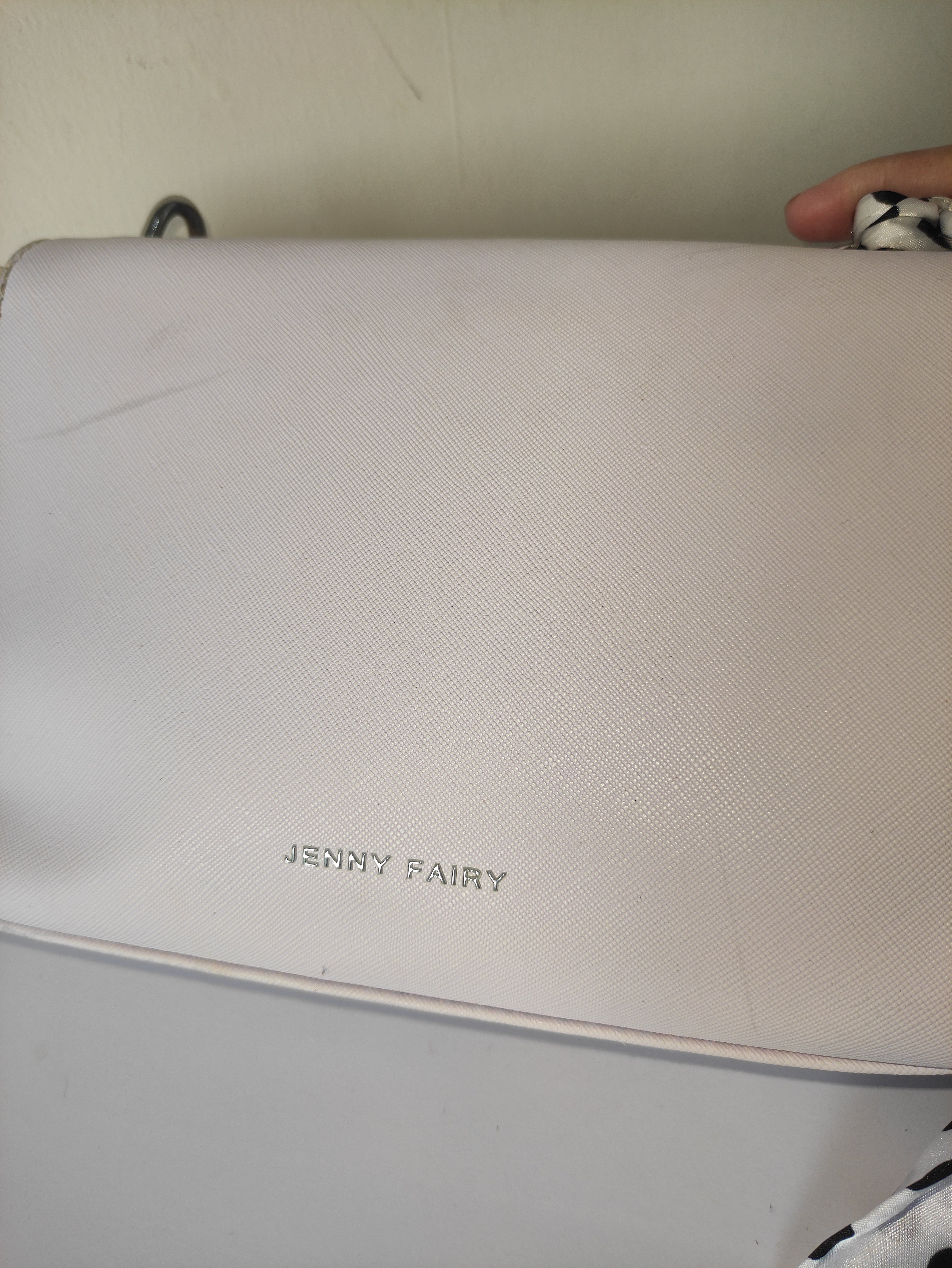 Jenny Fairy Bag