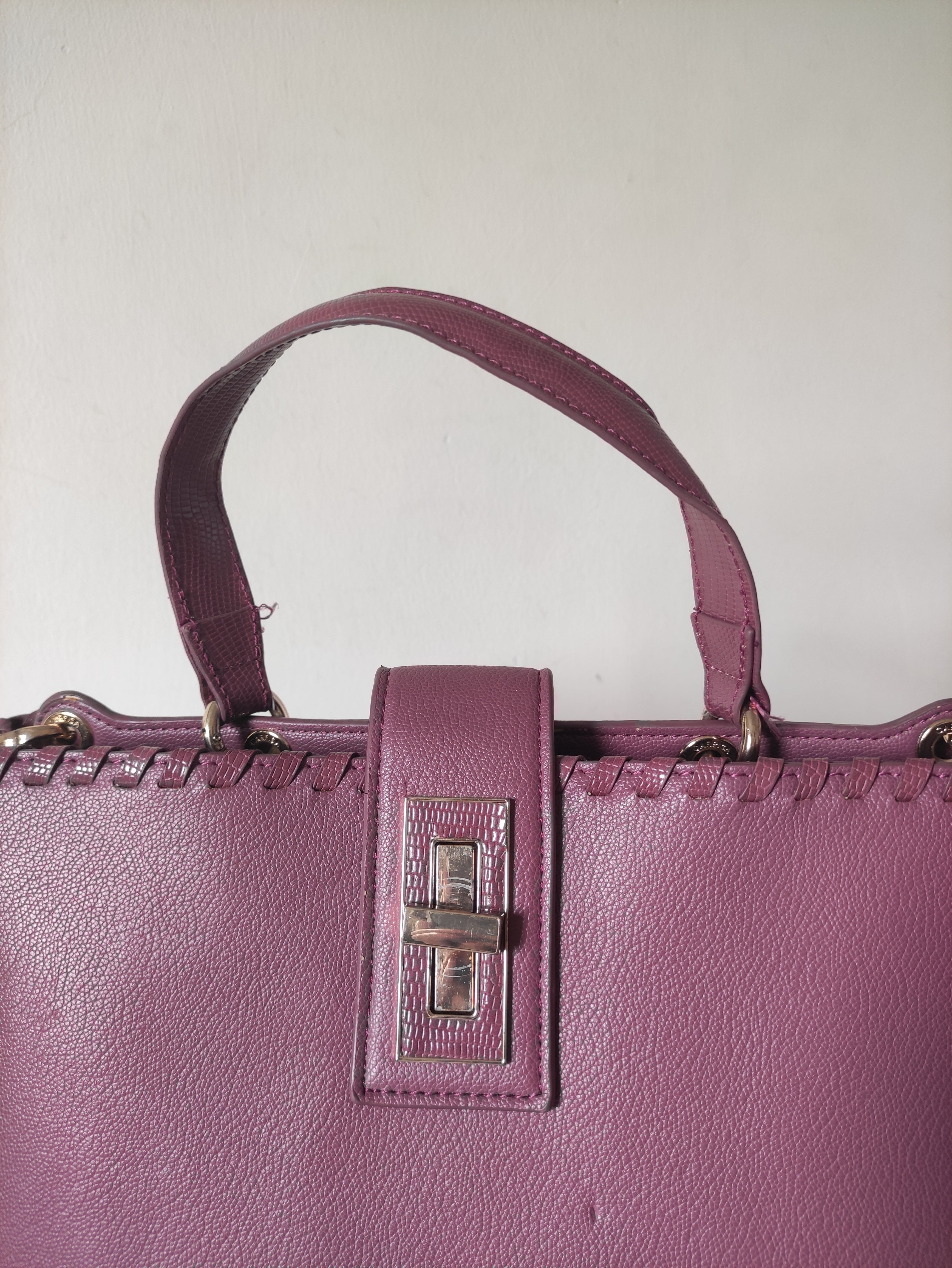 Carpisa Shoulder Bag
