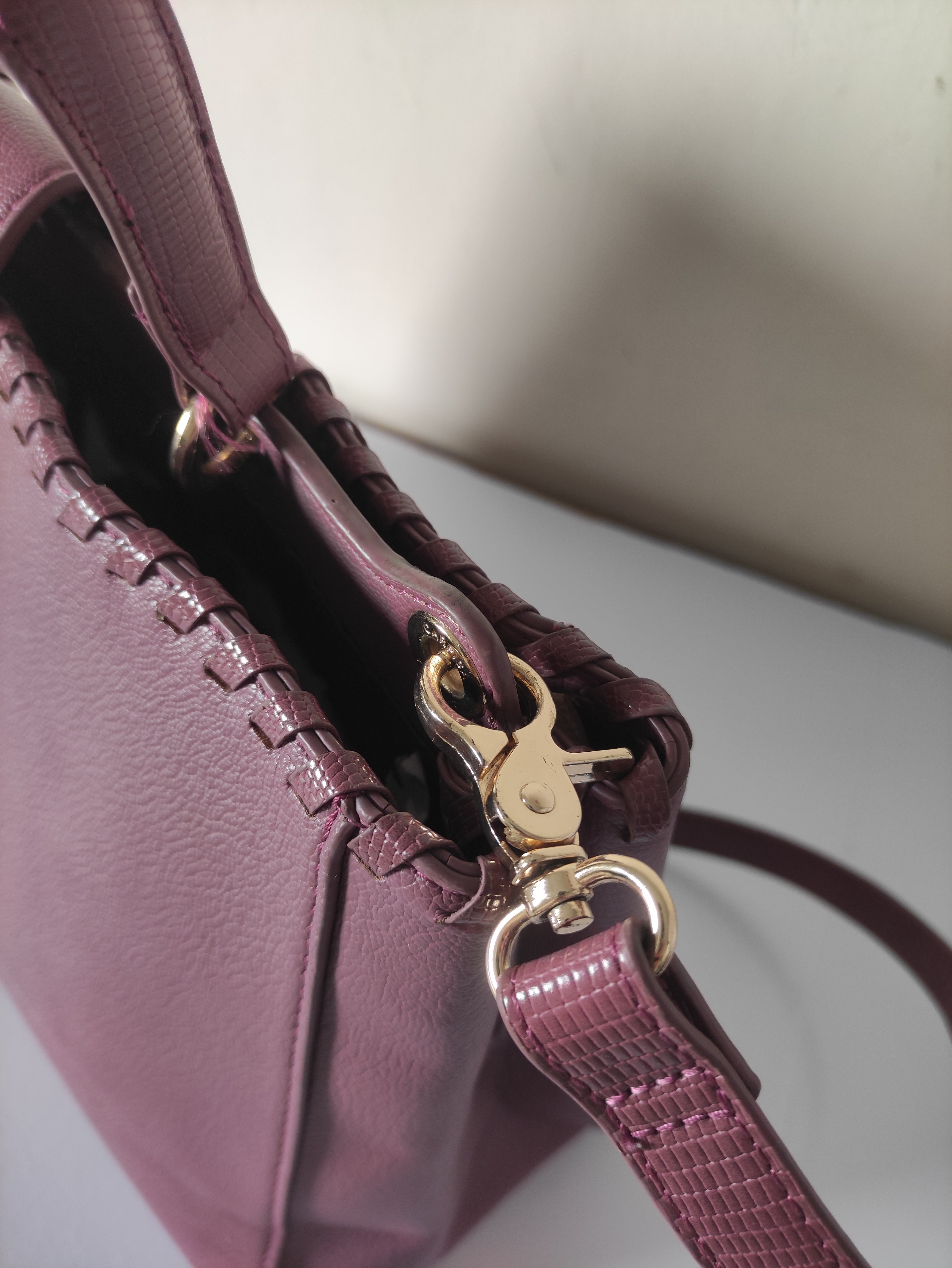 Carpisa Shoulder Bag